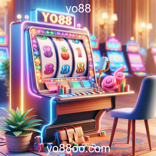 A Evolução dos Jogos de Arcade: Do Fliperama ao Digital